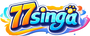 Logo 77singa